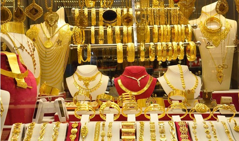Düzköy Kuyumcu